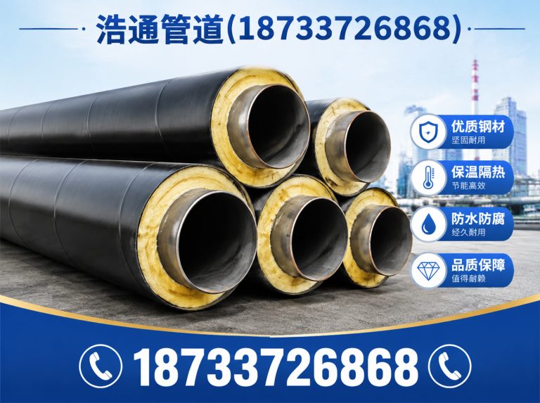 河间市河北管道厂家展示图